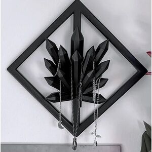 Killstar Wall hanger Crystal